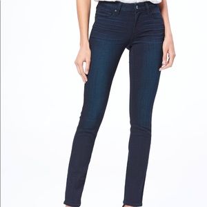 Paige Skyline Skinny Jeans